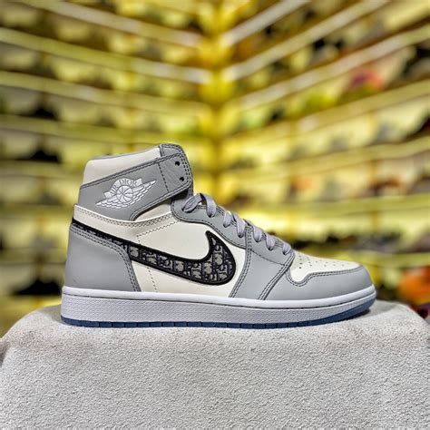 air jordan dior replica|dior jordan 1 for sale.